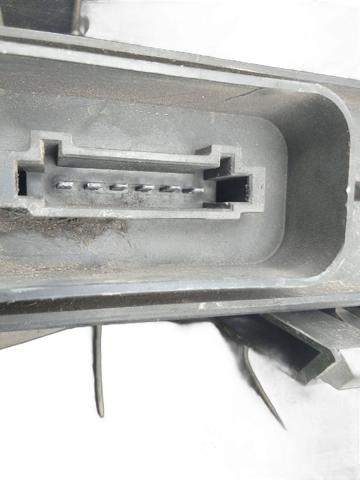 Lampa zespolona tylna lewa 6398200164 MERCEDES