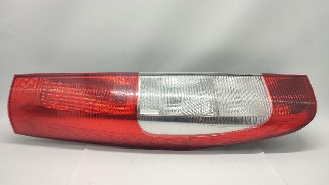 Lampa zespolona tylna lewa 6398200164 MERCEDES