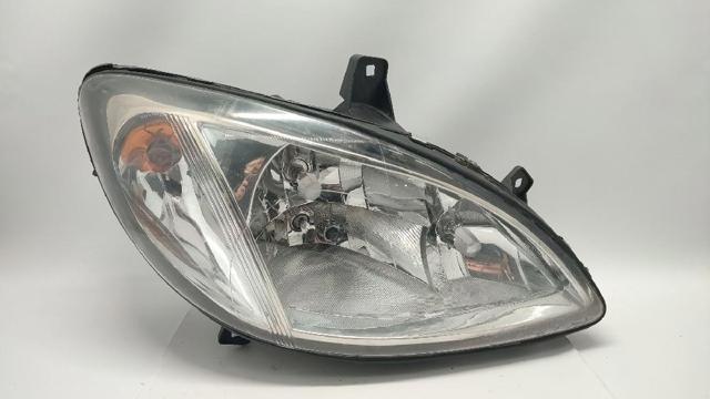 Reflektor prawy 6398200261 MERCEDES