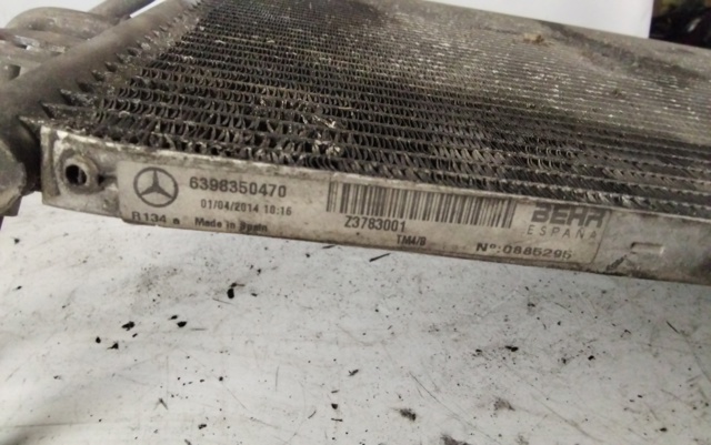 6398350470 Mercedes