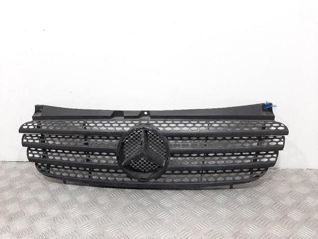 Atrapa grill Mercedes Viano
