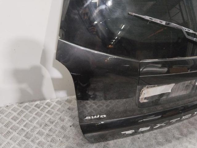 Drzwi tylne (bagażnika 3/5) SsangYong Rexton 1 RJN