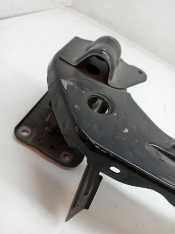 Wzmocnienie zderzaka przedniego Mitsubishi Outlander CWW