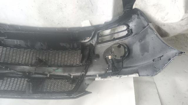 Zderzak przedni Mitsubishi Outlander CWW