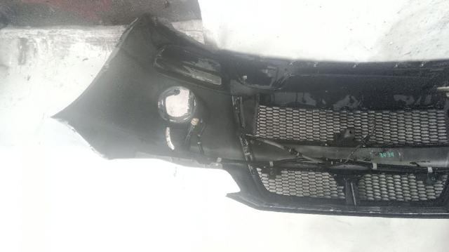 Zderzak przedni Mitsubishi Outlander CWW