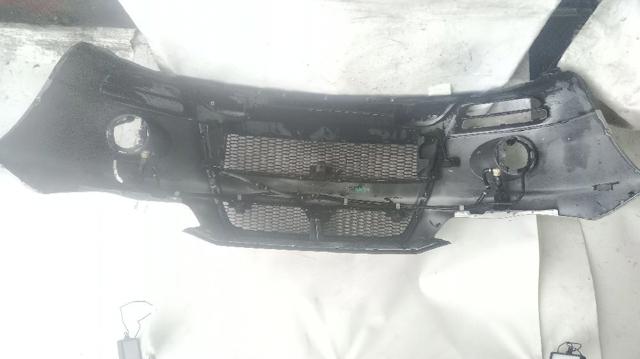 Zderzak przedni Mitsubishi Outlander CWW