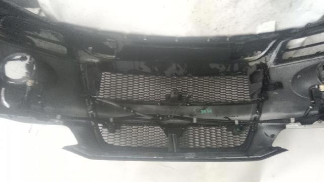 Zderzak przedni Mitsubishi Outlander CWW