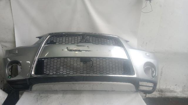 Zderzak przedni Mitsubishi Outlander CWW