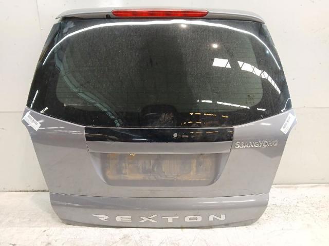 Cena części  Rexton II SUV