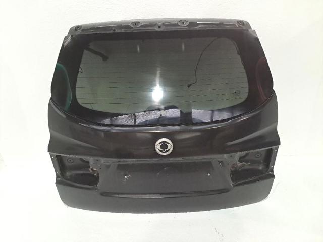  Kyron  SUV (2005-2007) oryginalny od 389,04 zł