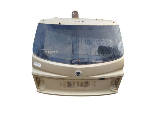  SsangYong Kyron  ()