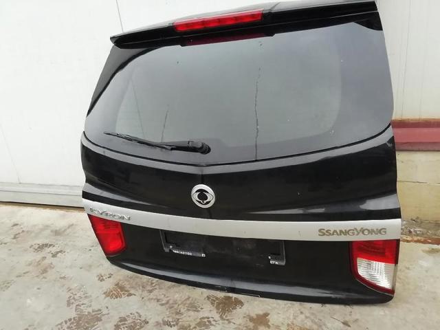 Cena części  Kyron II SUV