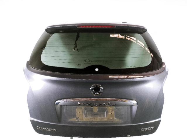 6401134107 Ssang Yong