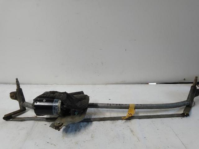 Mechanizm wycieraczek Peugeot 405