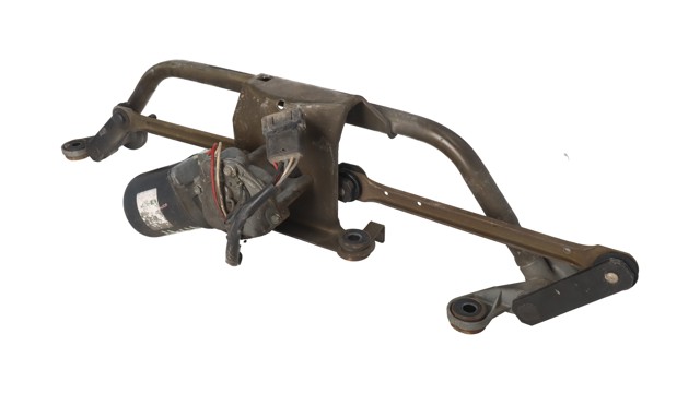Mechanizm wycieraczek do Citroen Jumpy BS, BT, BY, BZ