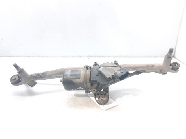 Silniczek wycieraczki szyby przedniej 6401F4 PEUGEOT