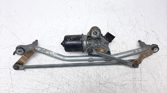 Silniczek wycieraczki szyby przedniej 6401F4 PEUGEOT