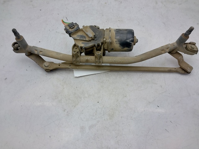 Silniczek wycieraczki szyby przedniej 6401F4 PEUGEOT