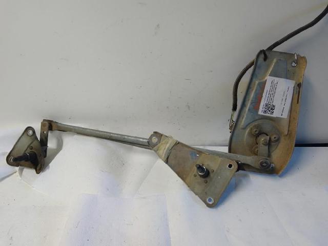 Mechanizm wycieraczek Citroen Berlingo M