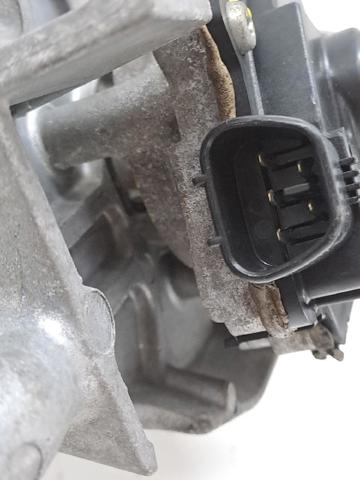 Mechanizm wycieraczek Mitsubishi Outlander CWW