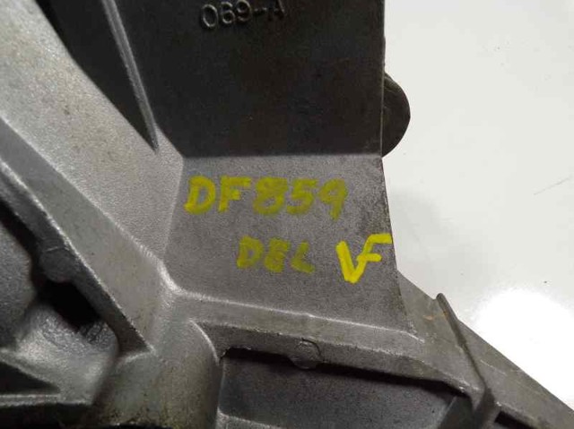 Mechanizm wycieraczek Mitsubishi Outlander CWW