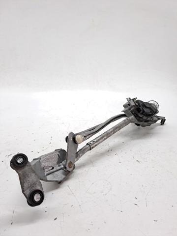 Mechanizm wycieraczek Mitsubishi Outlander CWW