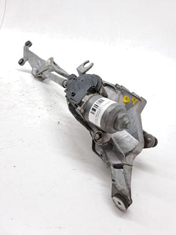 Mechanizm wycieraczek Mitsubishi Outlander CWW