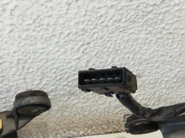 Silniczek wycieraczki szyby przedniej 640593 PEUGEOT