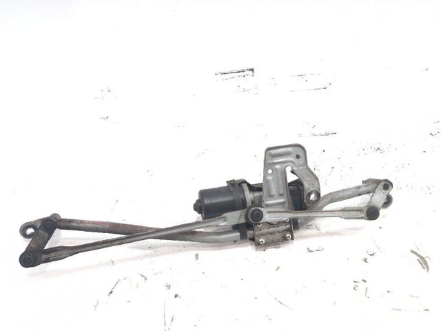 Mechanizm wycieraczek 6405ER PEUGEOT