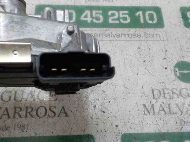 Mechanizm wycieraczek 6405HY PEUGEOT