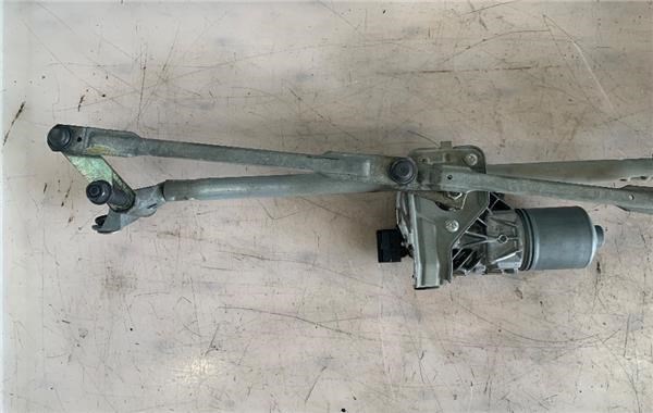 Mechanizm wycieraczek 6405HY PEUGEOT