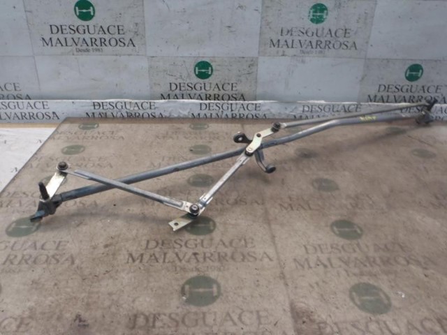 Mechanizm wycieraczek 6405HY PEUGEOT