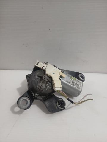 Silniczek wycieraczki tylnej szyby 6405J9 PEUGEOT