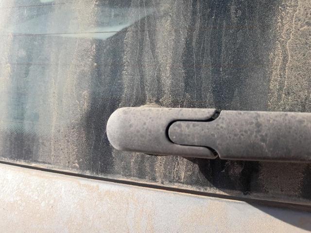 Silniczek wycieraczki tylnej szyby 6405J9 PEUGEOT