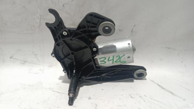 Silniczek wycieraczki tylnej szyby 6405J9 PEUGEOT