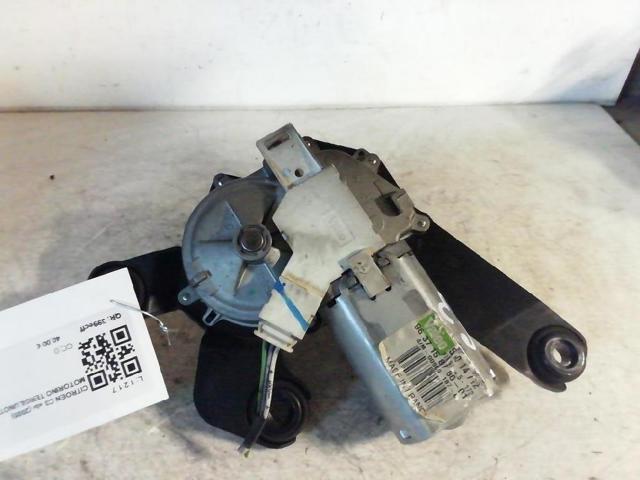 Silniczek wycieraczki tylnej szyby 6405J9 PEUGEOT