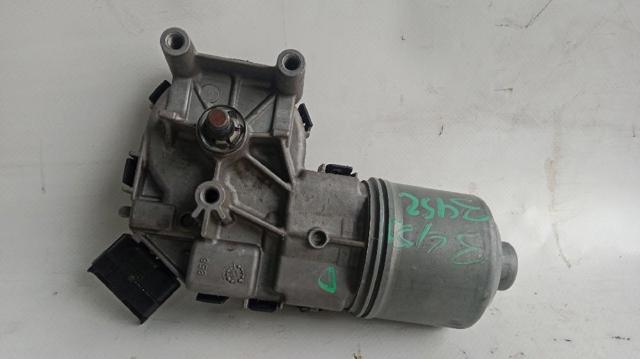 Mechanizm wycieraczek 6405LK PEUGEOT