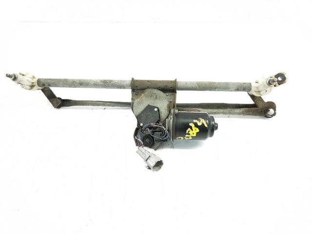 Mechanizm wycieraczek 6405NS PEUGEOT