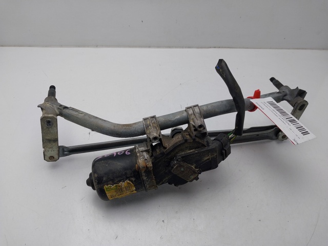 Mechanizm wycieraczek 6405NS PEUGEOT