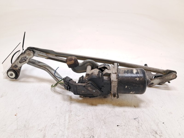 Mechanizm wycieraczek 6405NS PEUGEOT