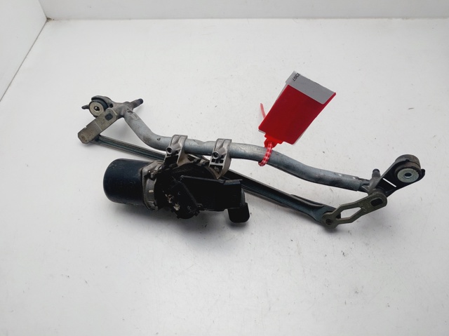 Mechanizm wycieraczek 6405NS PEUGEOT