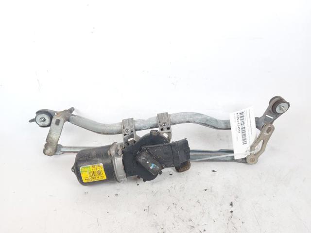 Mechanizm wycieraczek 6405NS PEUGEOT
