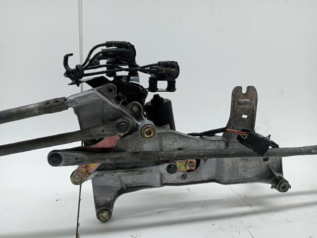 Mechanizm wycieraczek Peugeot 807 E