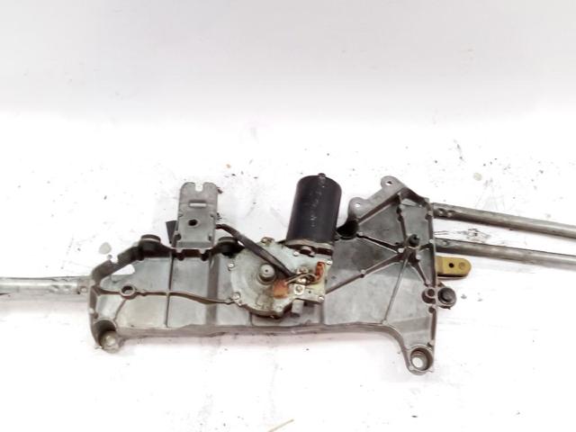 Mechanizm wycieraczek Peugeot 807 E