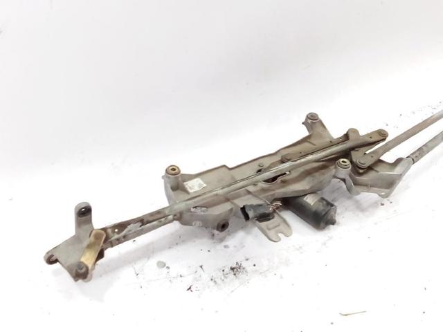 Mechanizm wycieraczek Peugeot 807 E