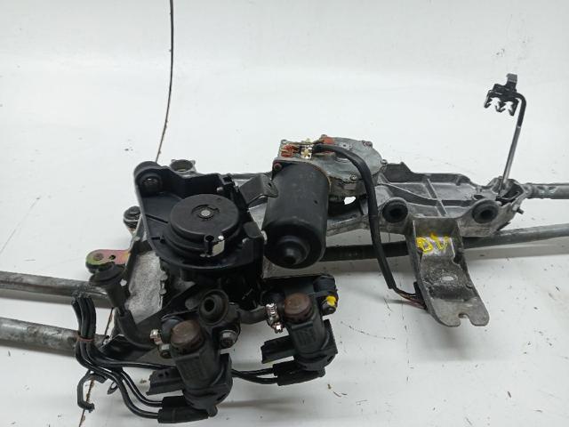 Mechanizm wycieraczek Peugeot 807 E