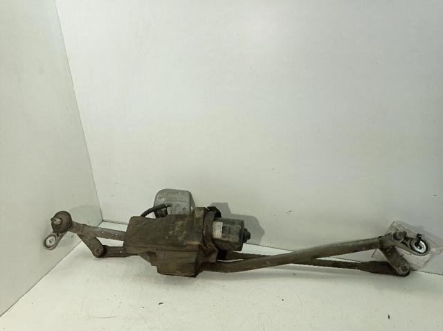 Mechanizm wycieraczek Citroen Jumper