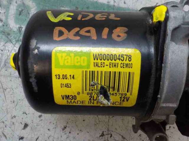 6405QC Peugeot/Citroen