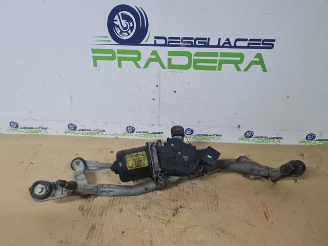 Silniczek wycieraczki szyby przedniej 6405QC PEUGEOT