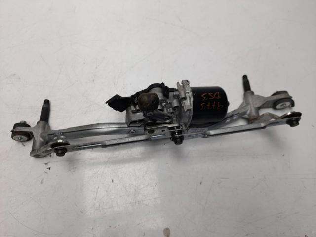 Silniczek wycieraczki szyby przedniej 6405QC PEUGEOT